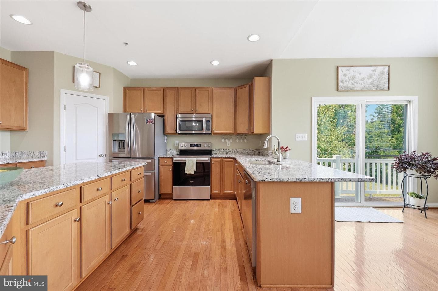 1032 Hunters Knoll photo 9