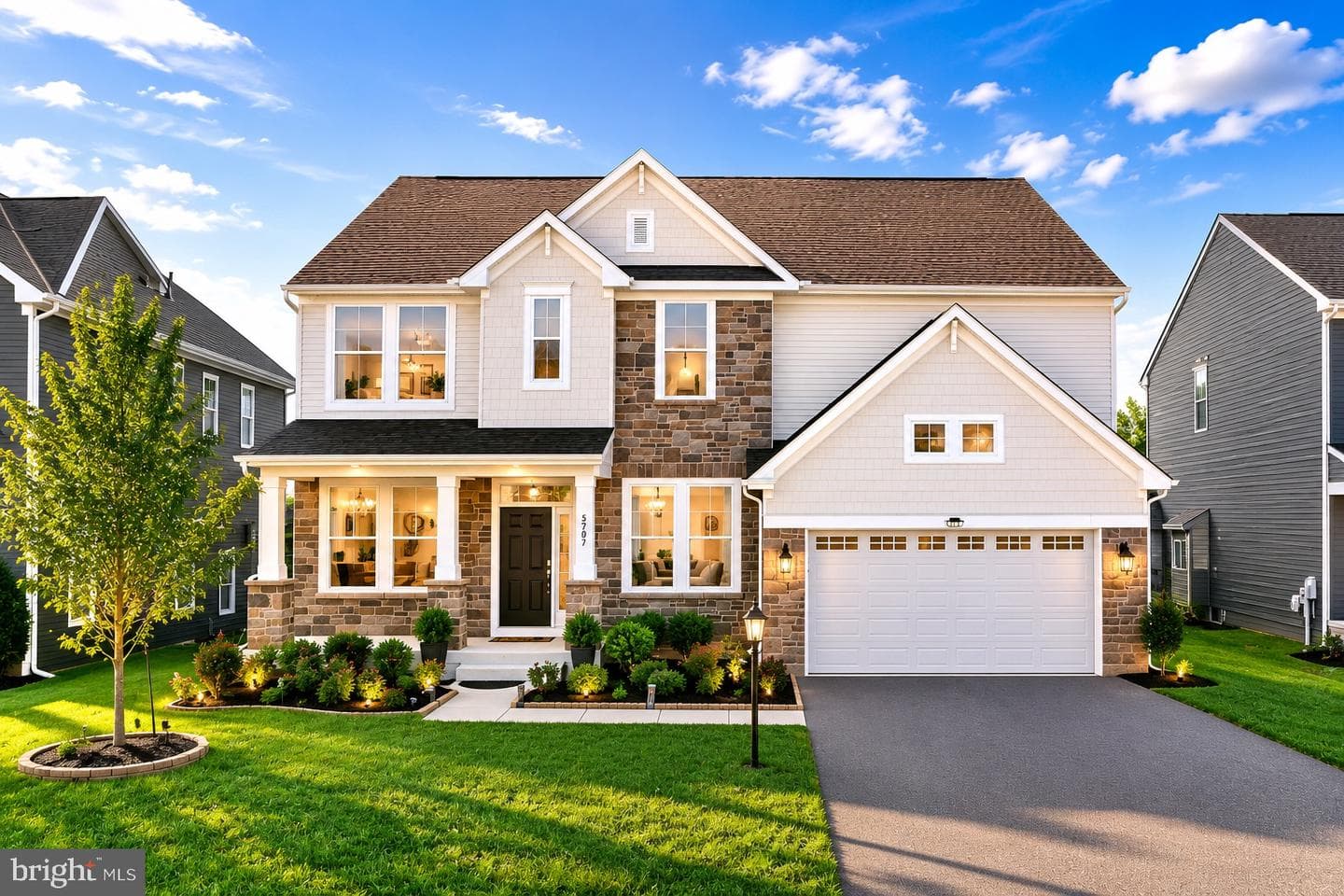 5707 Hawk Ridge Road, Frederick
