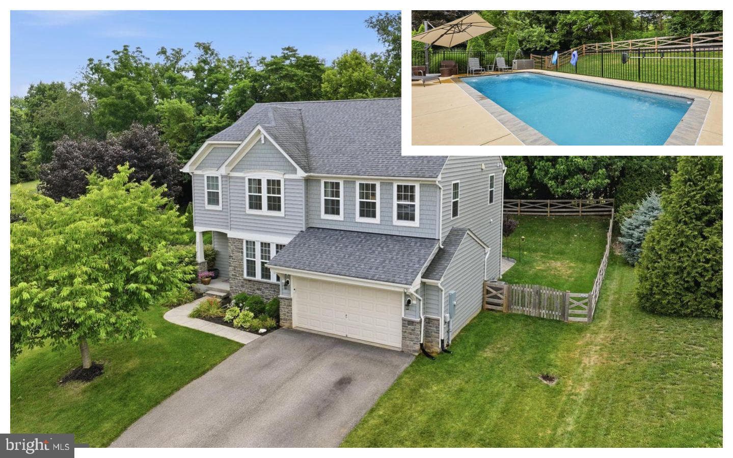 1006 Briarfield Court, Myersville
