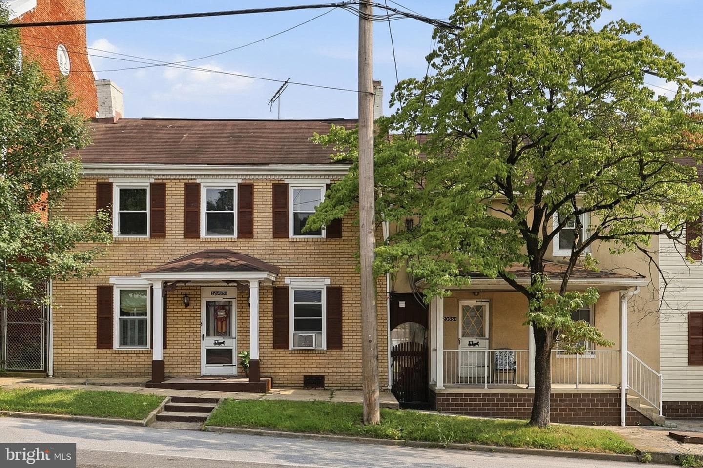 12065 Main Street, Libertytown