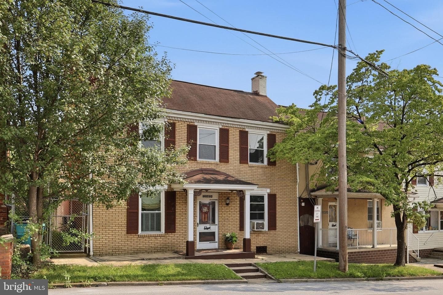 12065 Main Street, Libertytown
