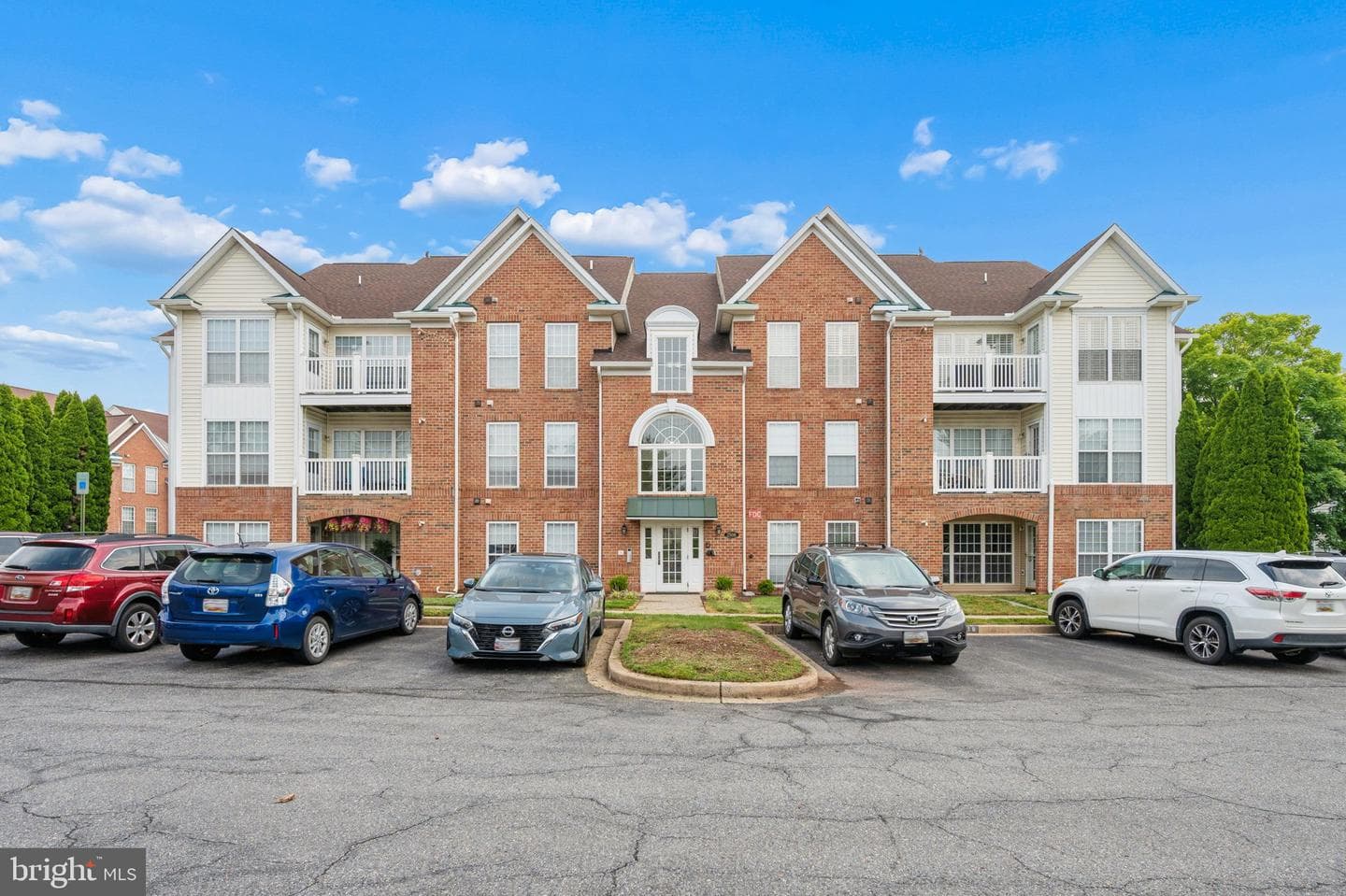 2506 Coach House Way #3c, Frederick