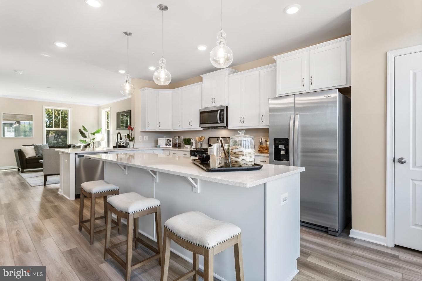 Homesite 5 Butterfly Lane, Frederick