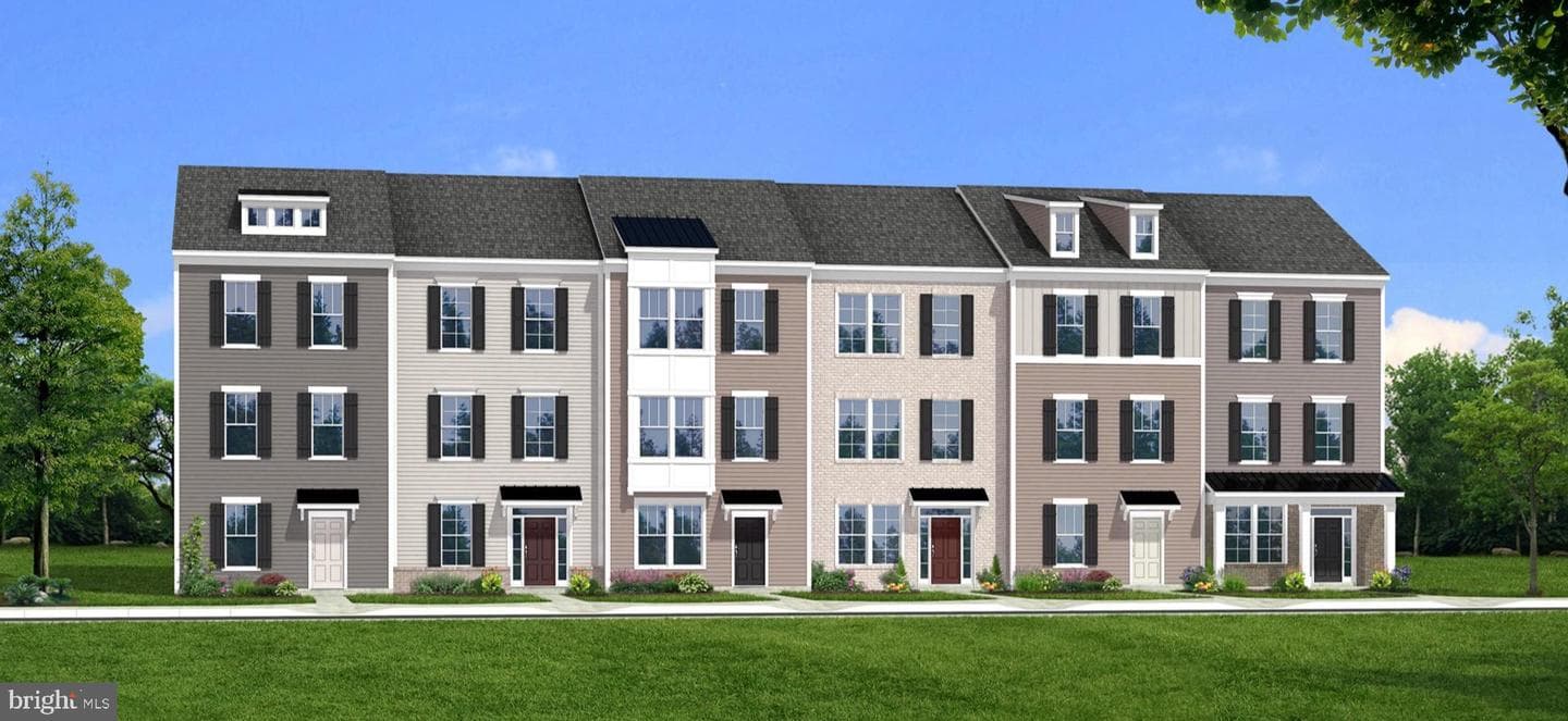 Homesite 5 Butterfly Lane, Frederick