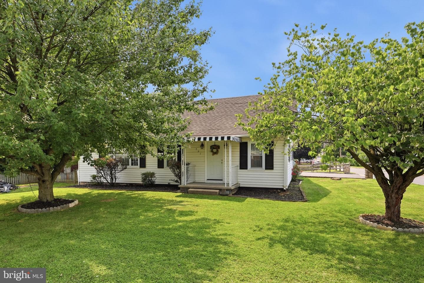 331 N Church Street N, Thurmont