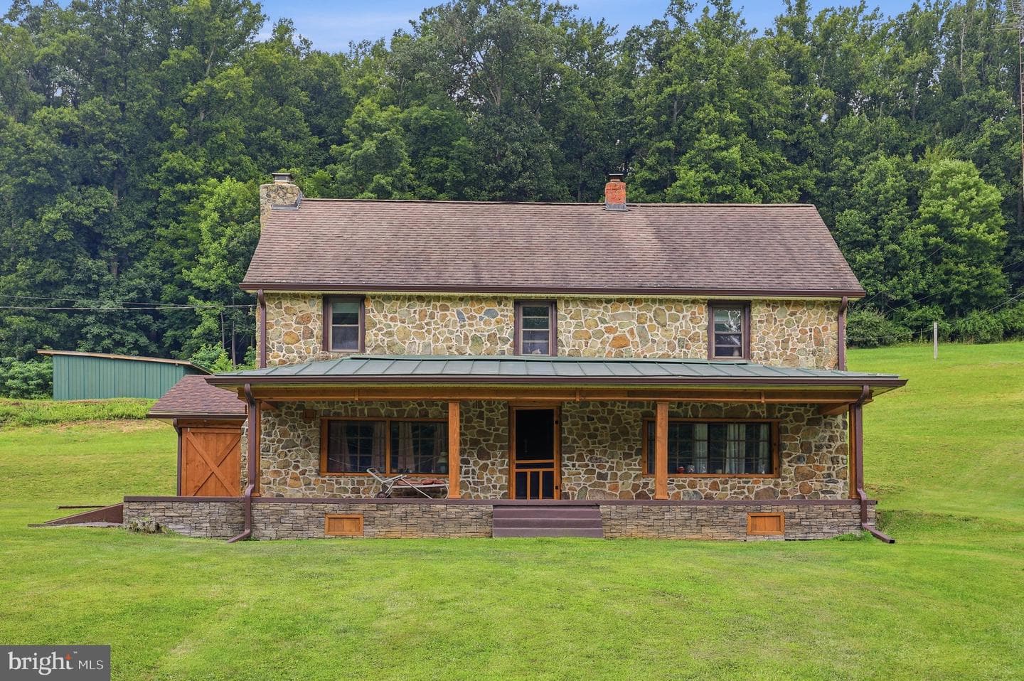 11234 Wolfsville Road photo 1