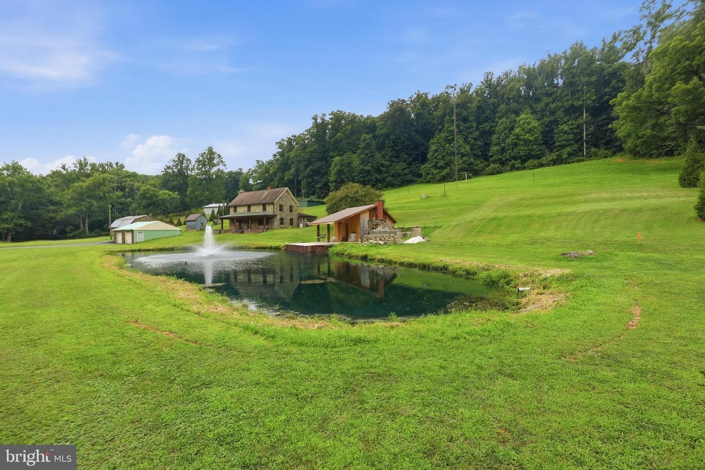 11234 Wolfsville Road photo 2