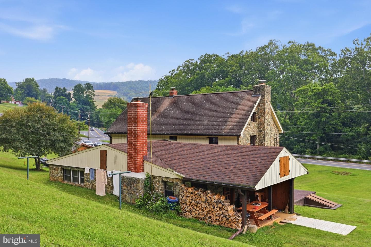 11234 Wolfsville Road photo 42