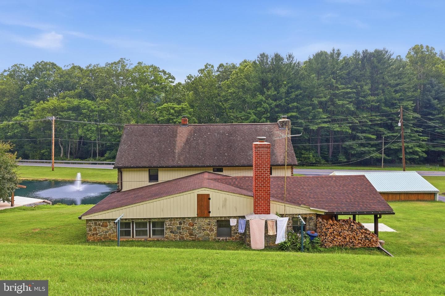 11234 Wolfsville Road photo 43