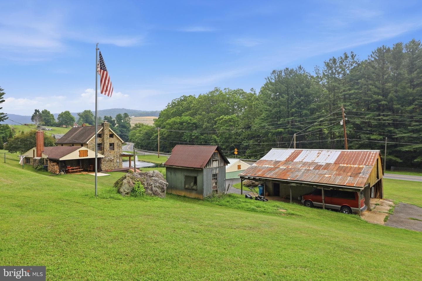 11234 Wolfsville Road photo 44