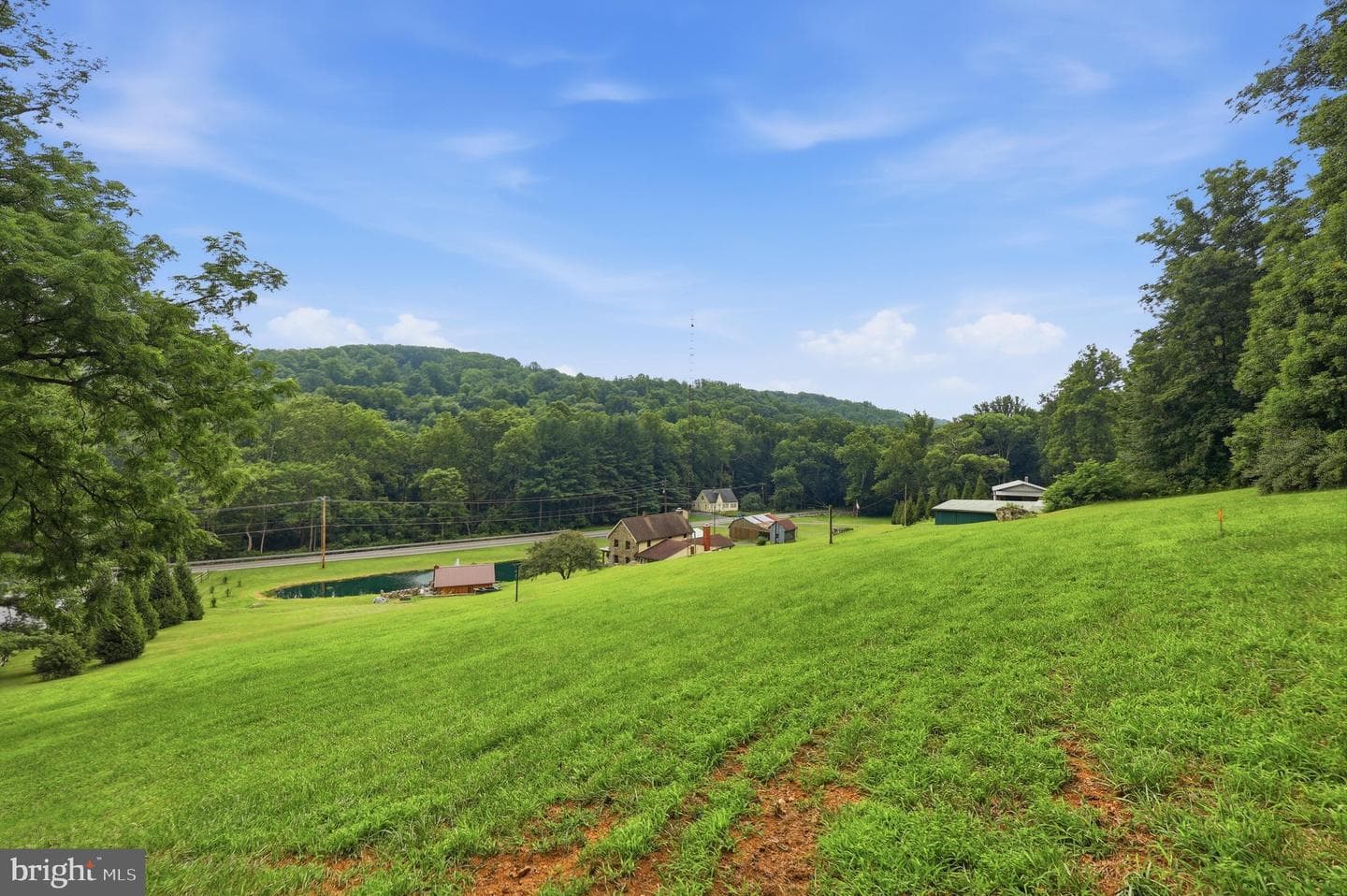 11234 Wolfsville Road photo 45