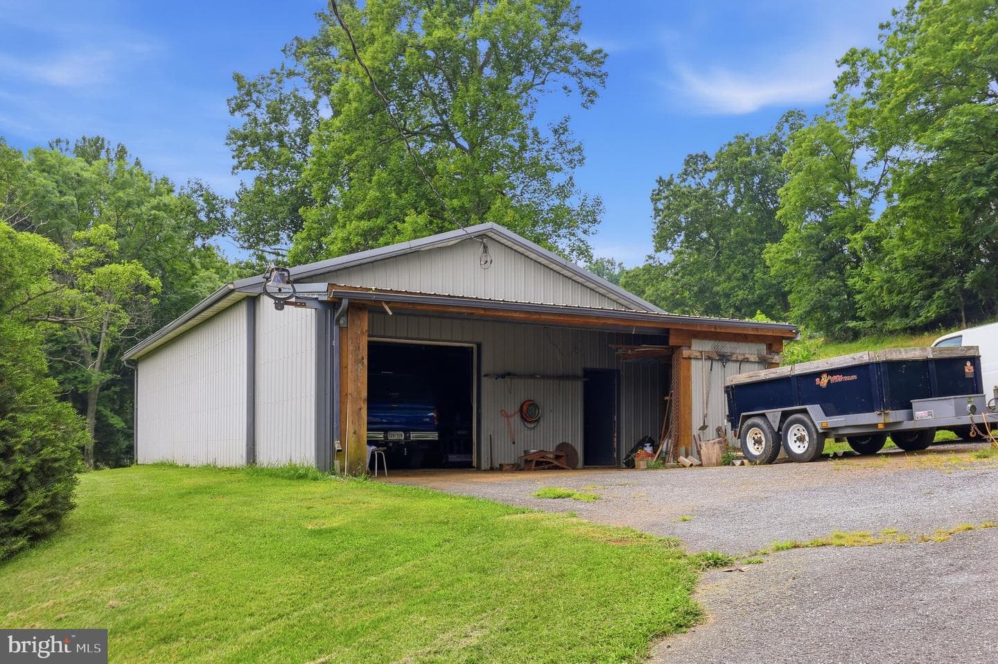 11234 Wolfsville Road photo 48