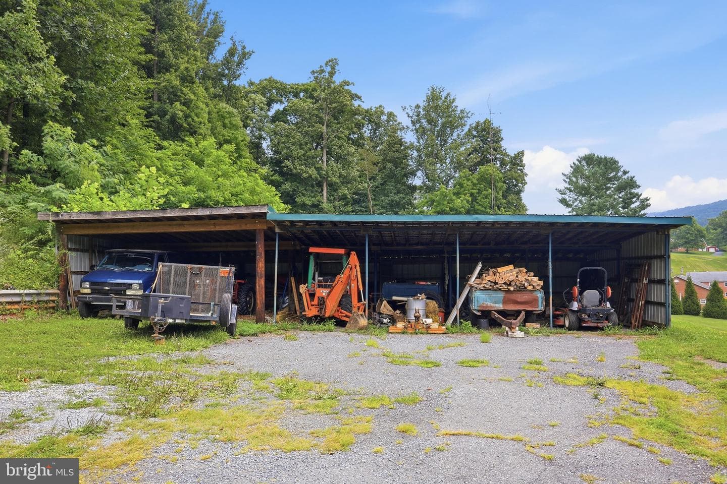 11234 Wolfsville Road photo 49