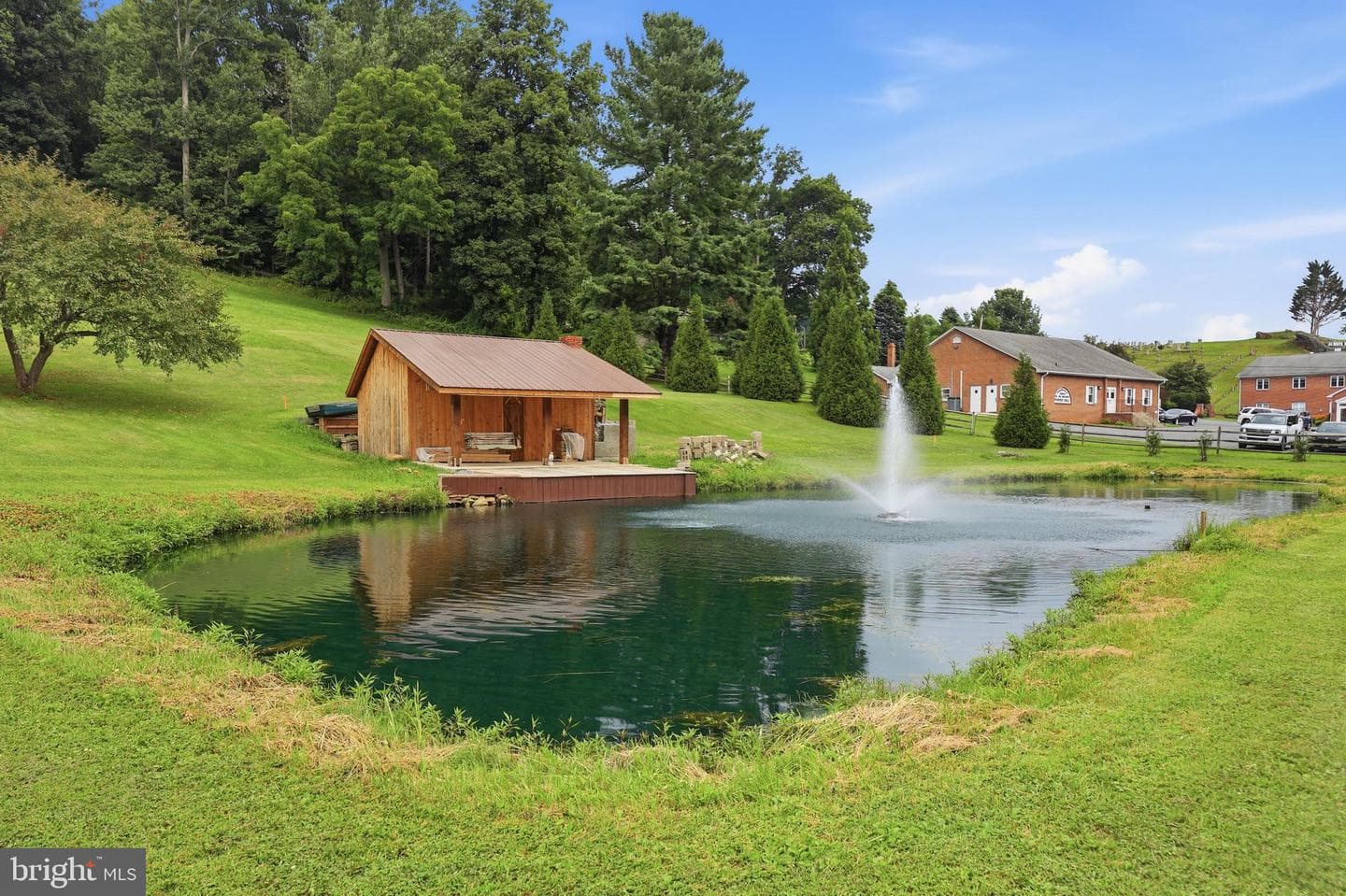 11234 Wolfsville Road photo 53