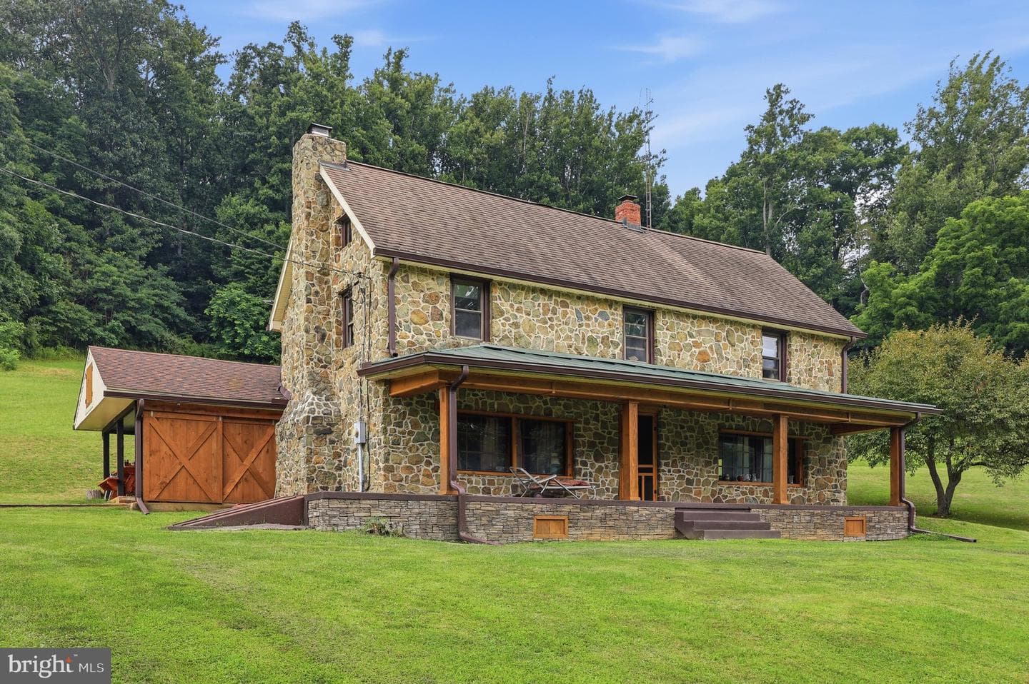11234 Wolfsville Road photo 54