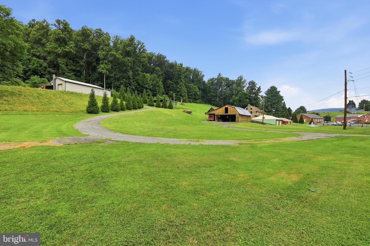 11234 Wolfsville Road photo 55