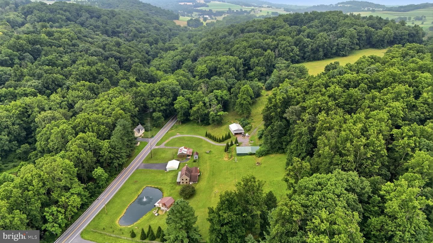 11234 Wolfsville Road photo 58