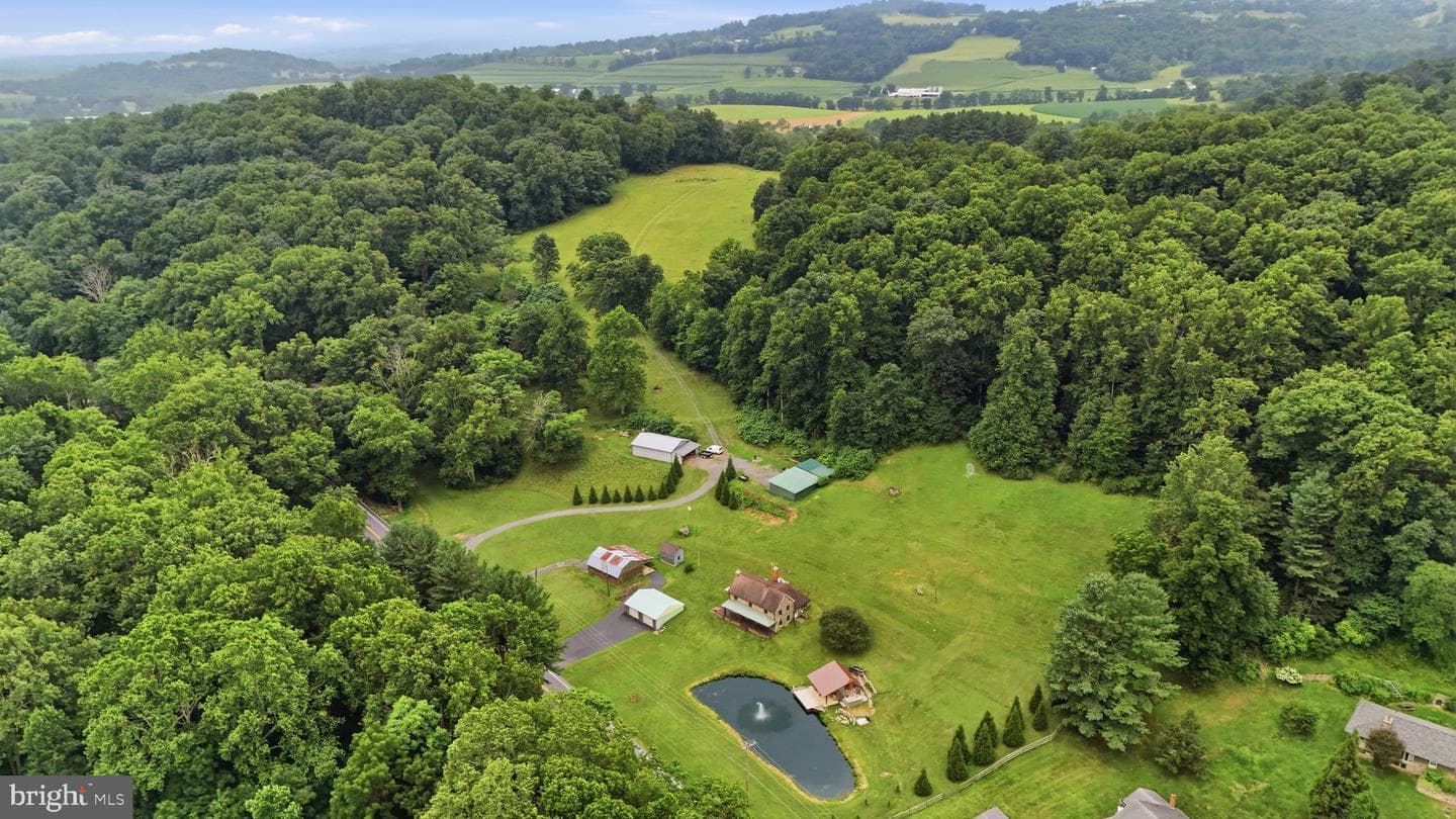 11234 Wolfsville Road photo 59