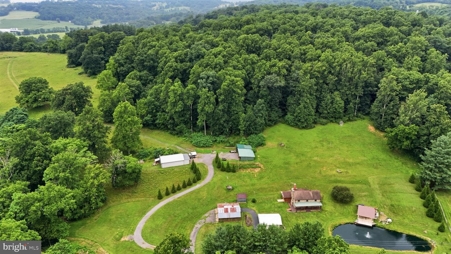 11234 Wolfsville Road photo 60