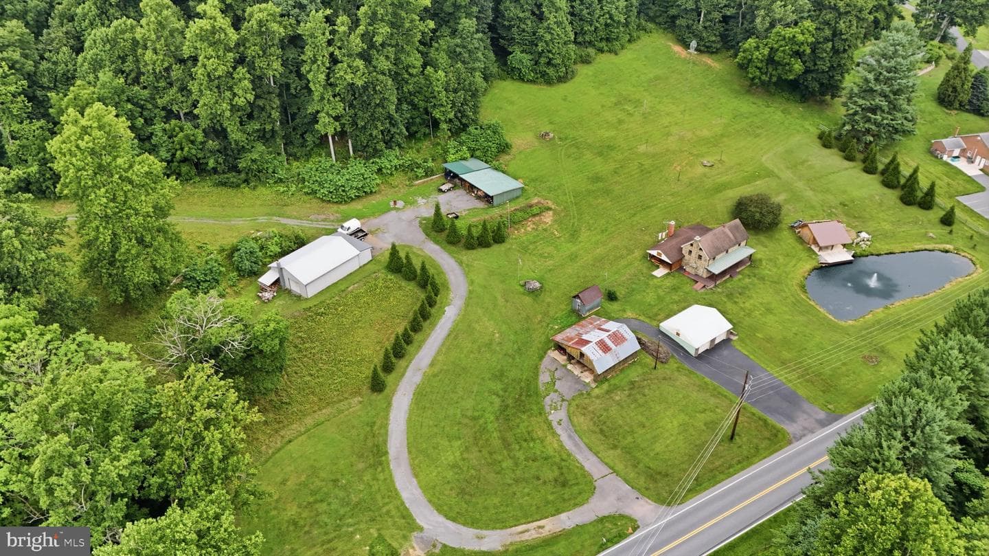 11234 Wolfsville Road photo 61