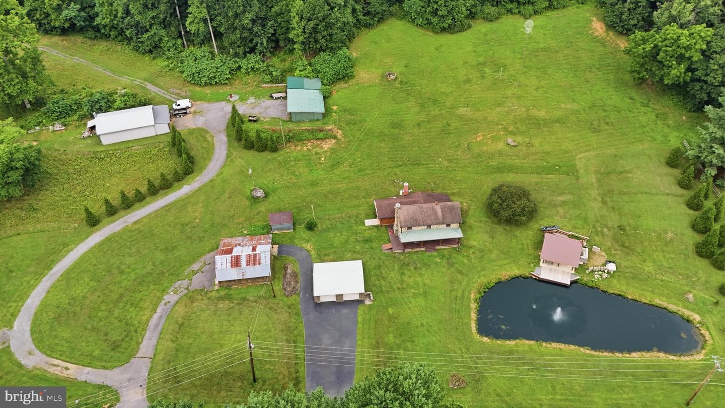 11234 Wolfsville Road photo 62