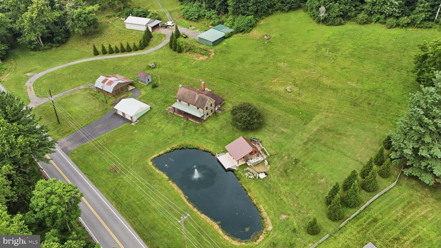 11234 Wolfsville Road photo 63