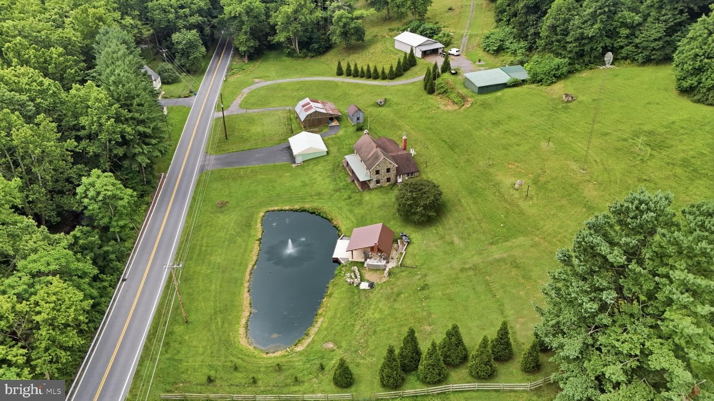 11234 Wolfsville Road photo 64