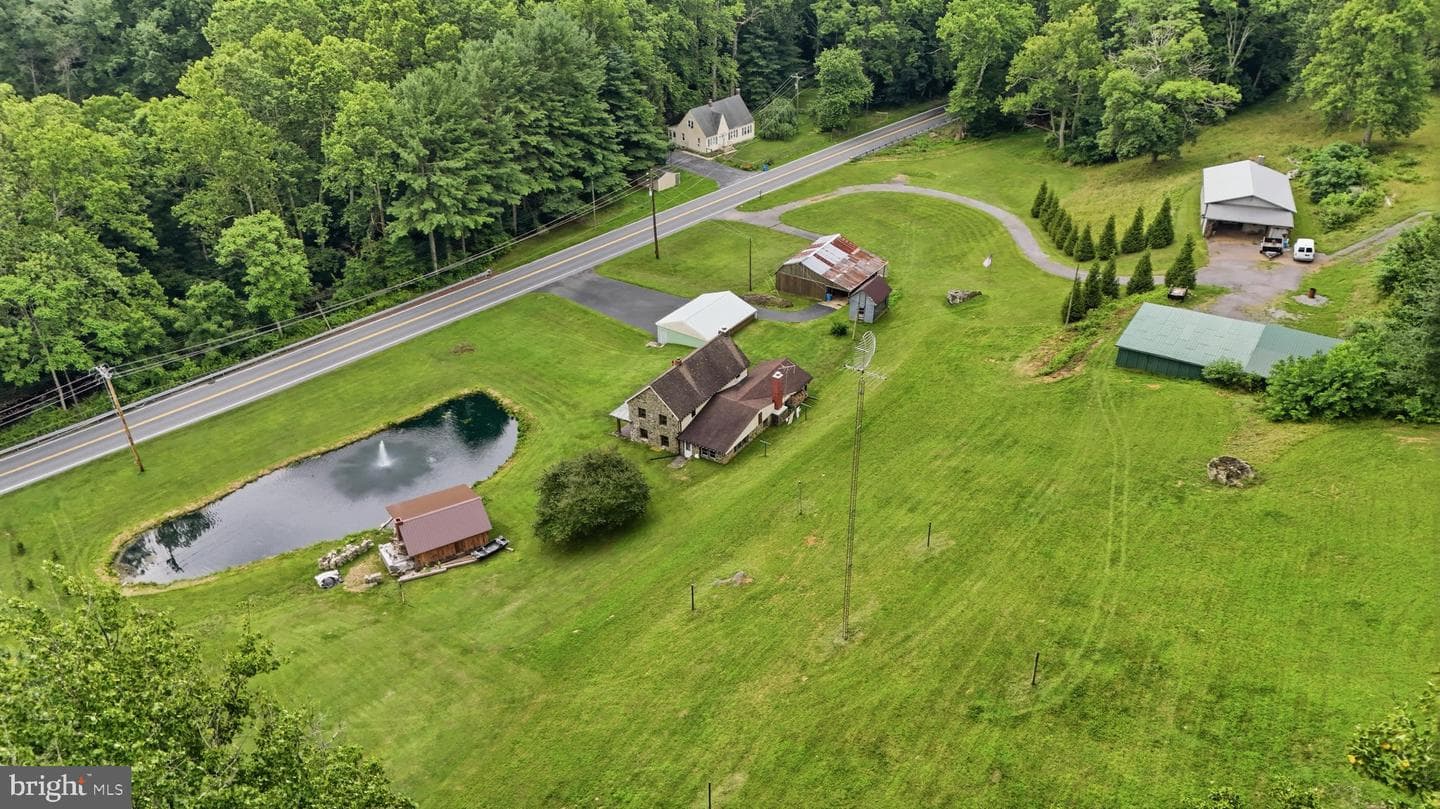11234 Wolfsville Road photo 65