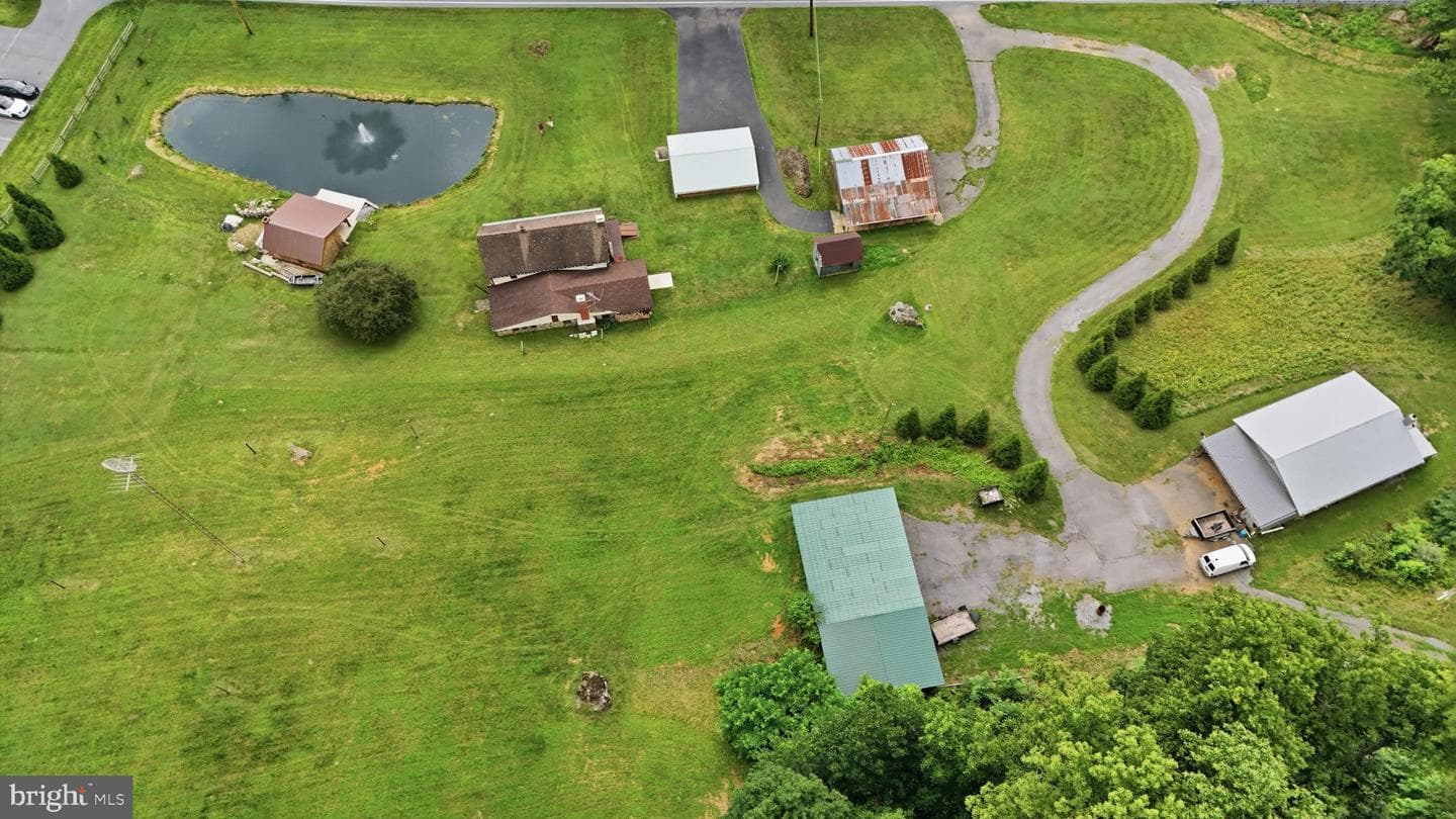 11234 Wolfsville Road photo 66