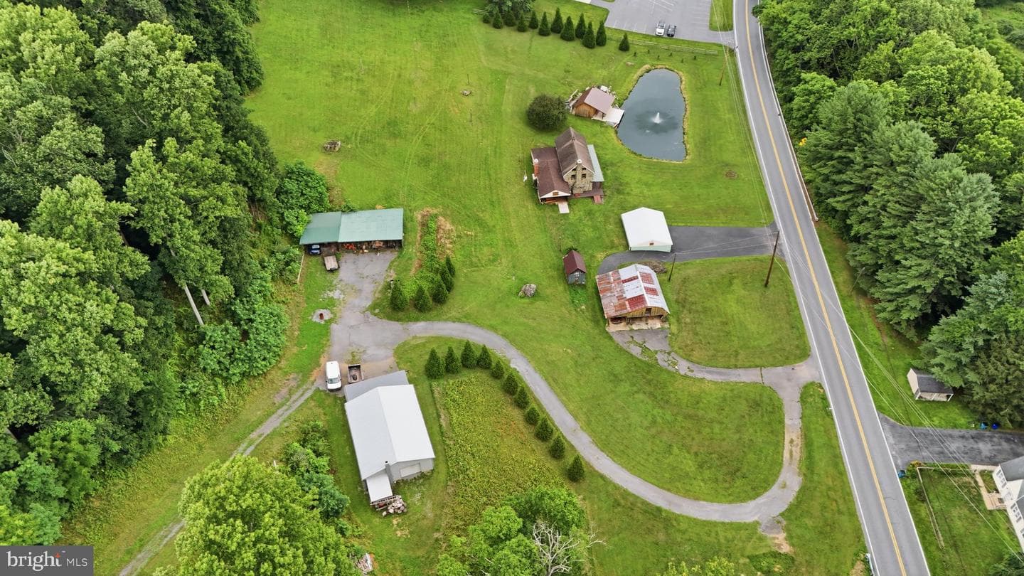 11234 Wolfsville Road photo 67