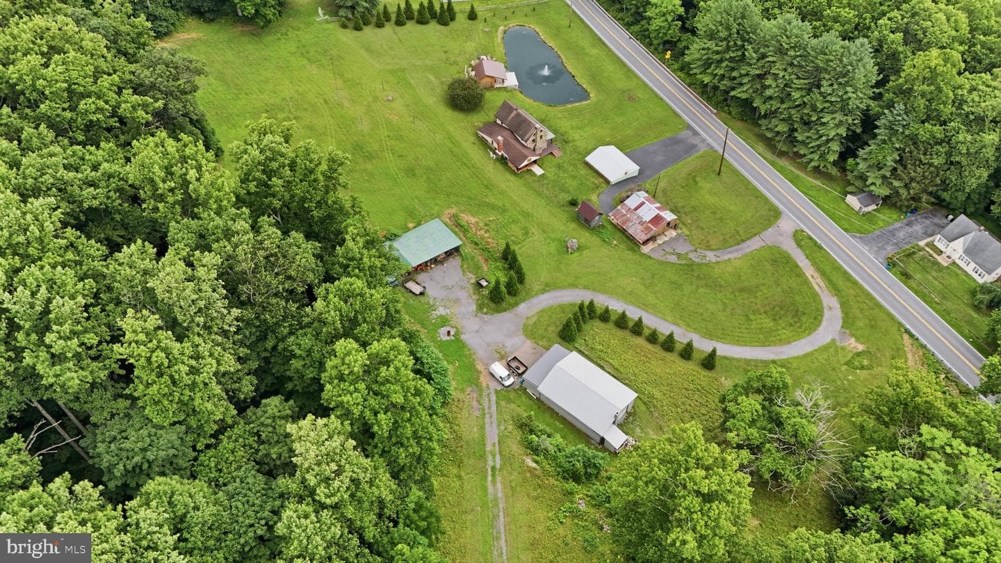 11234 Wolfsville Road photo 69