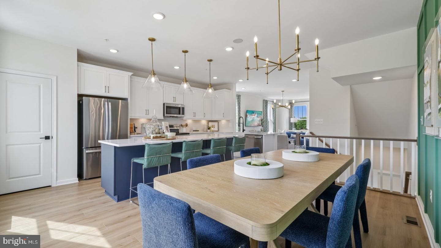Homesite 27 Siri Court, Frederick