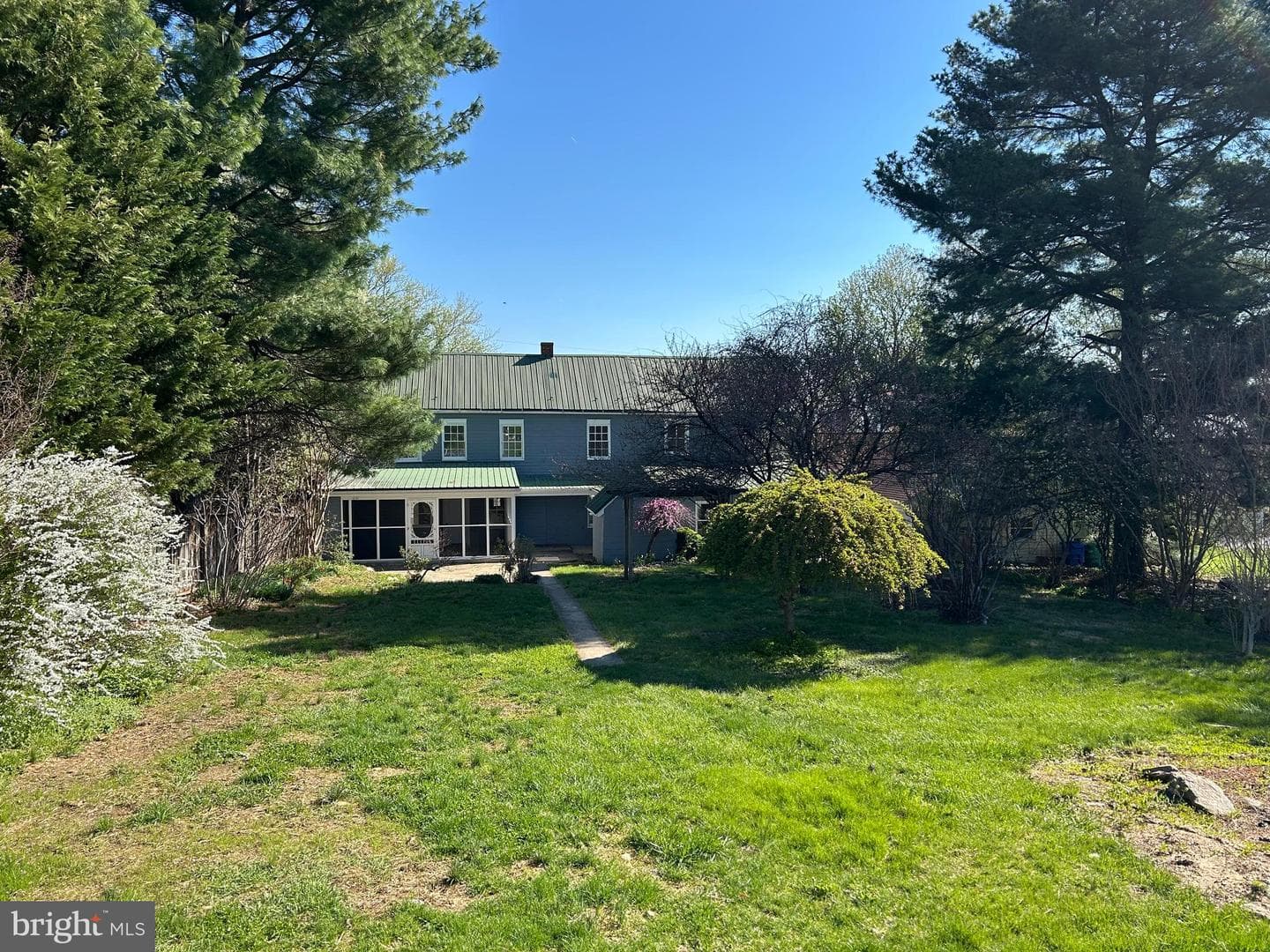 210 E Main Street, Burkittsville