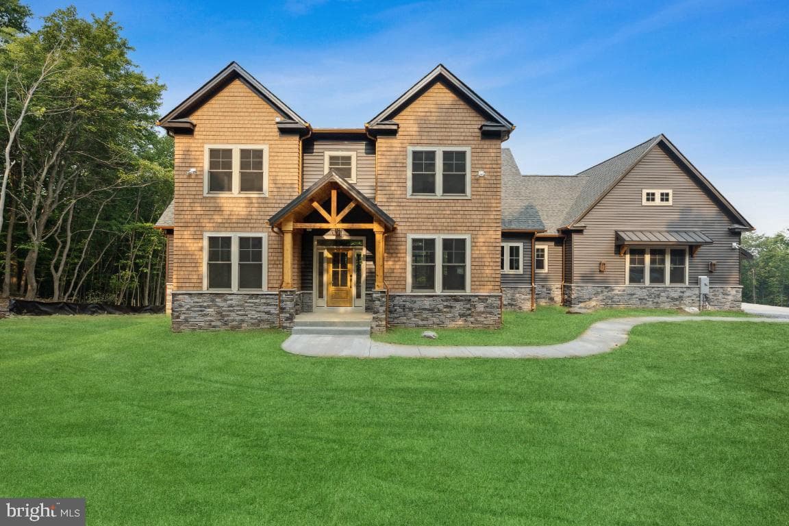 3022 Thurston Road, Frederick