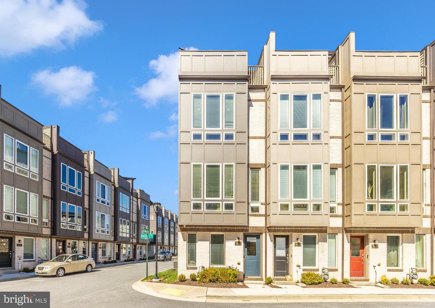 1403 Bexley Way, Frederick