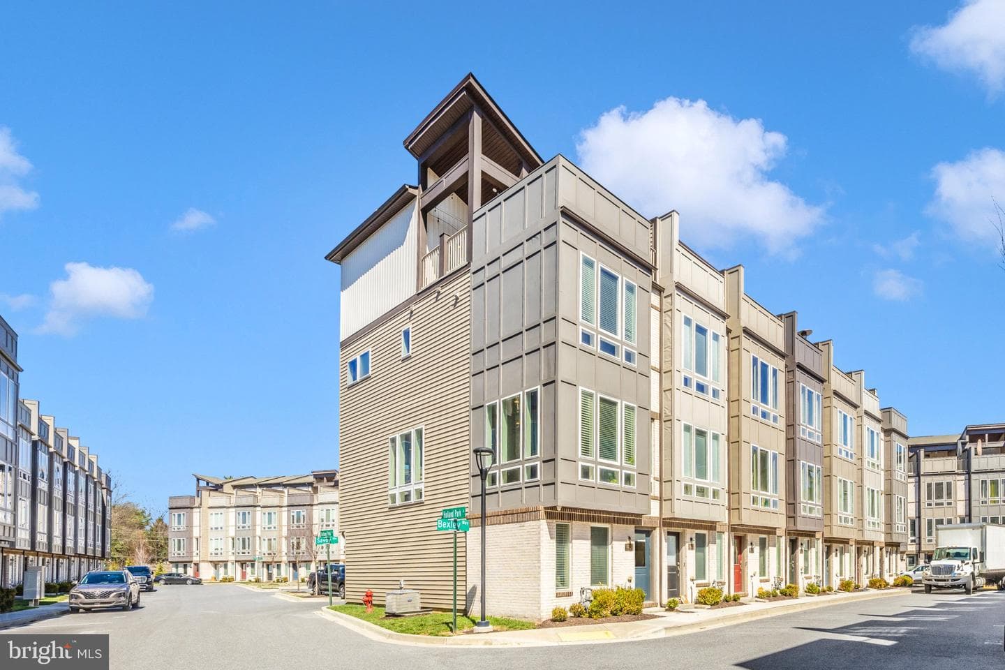 1403 Bexley Way, Frederick