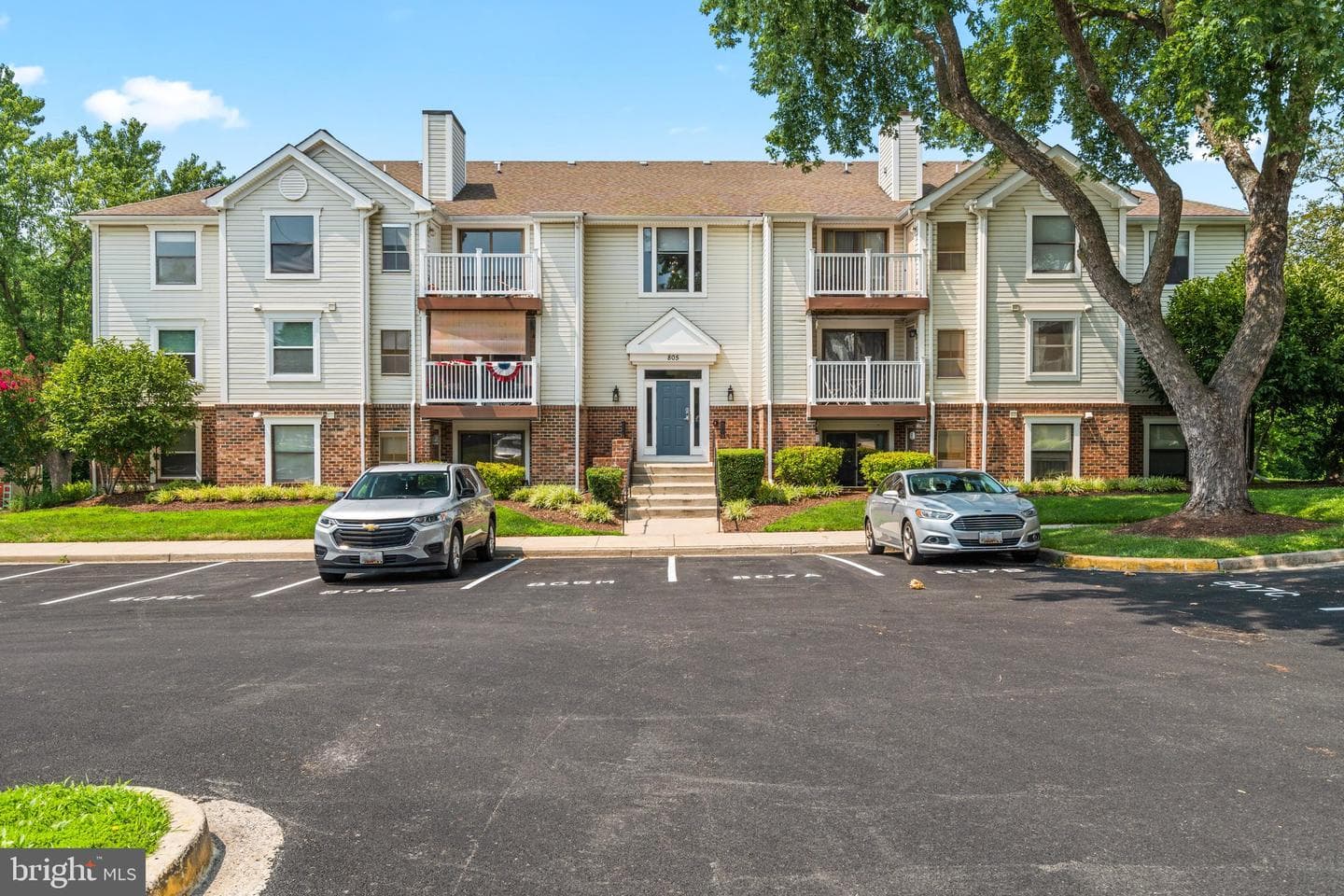 805 Stratford Way #1200c, Frederick