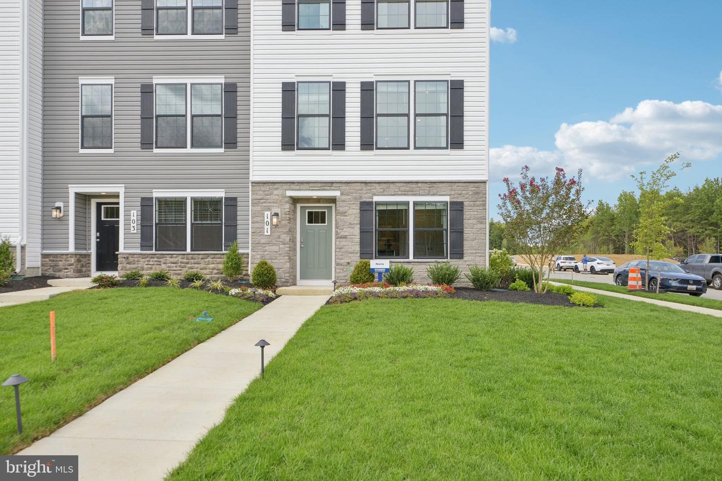 1560 Beanstalk Drive, Frederick