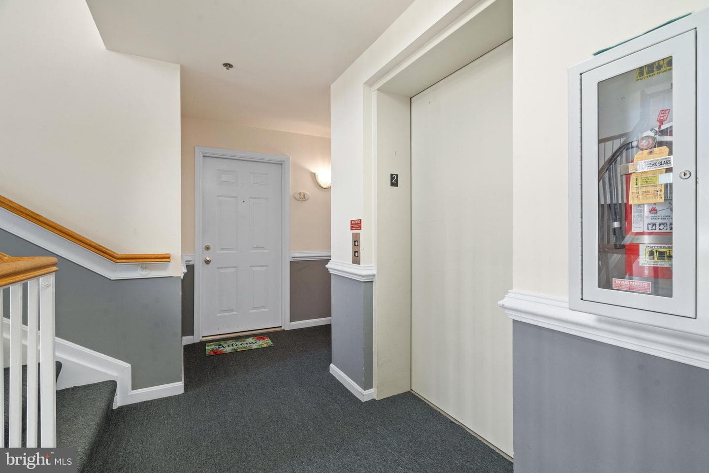 2507 Coach House Way #2d photo 3