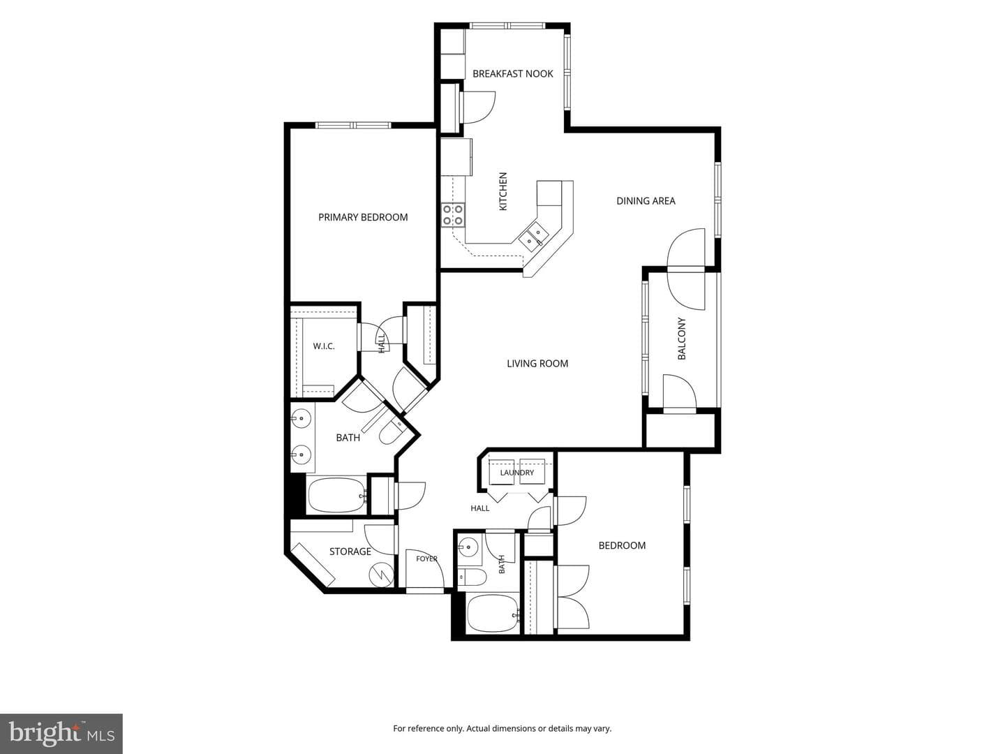 2507 Coach House Way #2d photo 30
