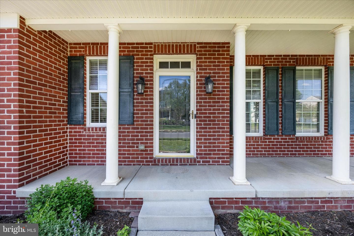 1920 Moran Drive, Frederick