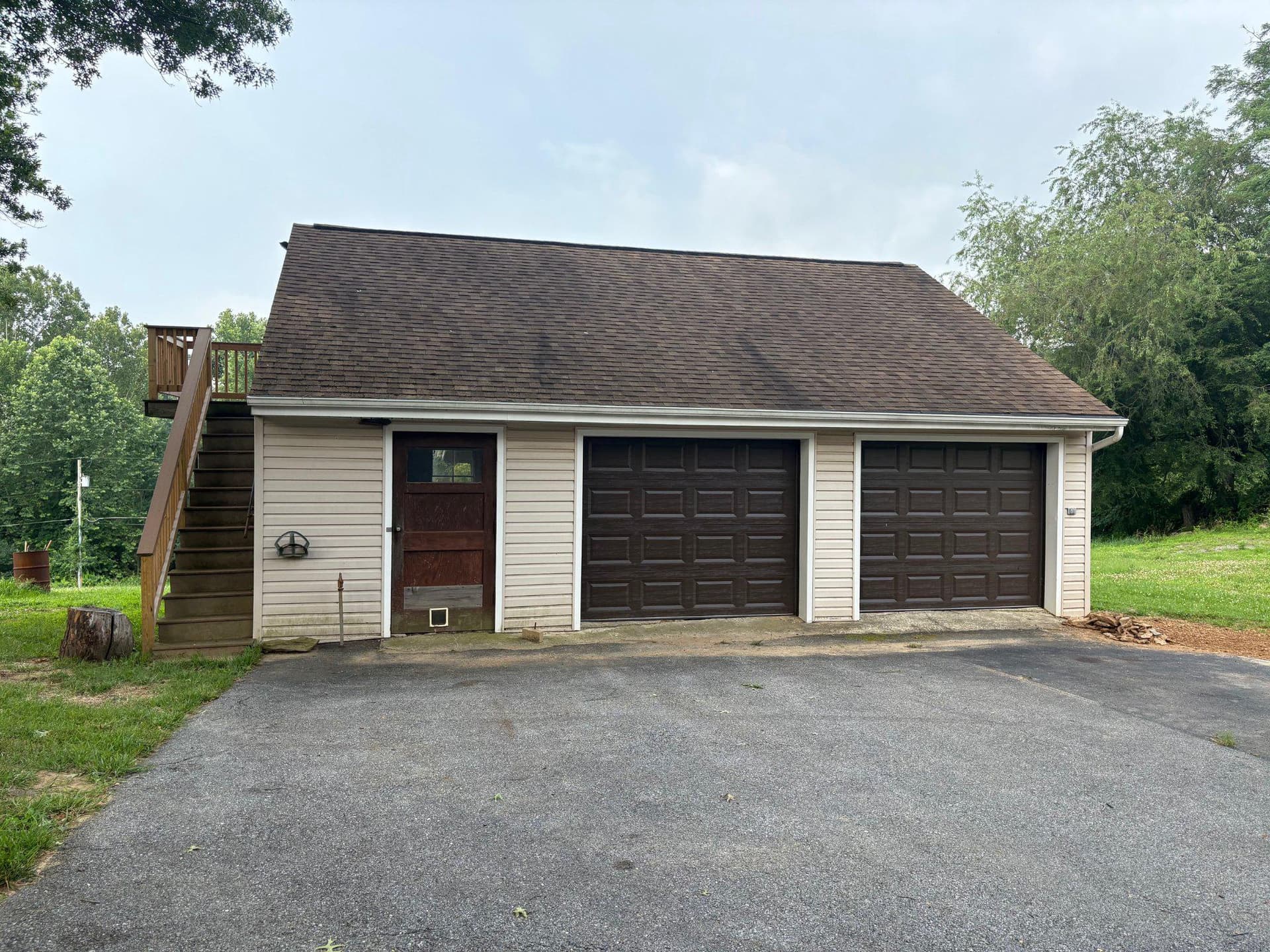 5331 Gold Mine Road photo 3