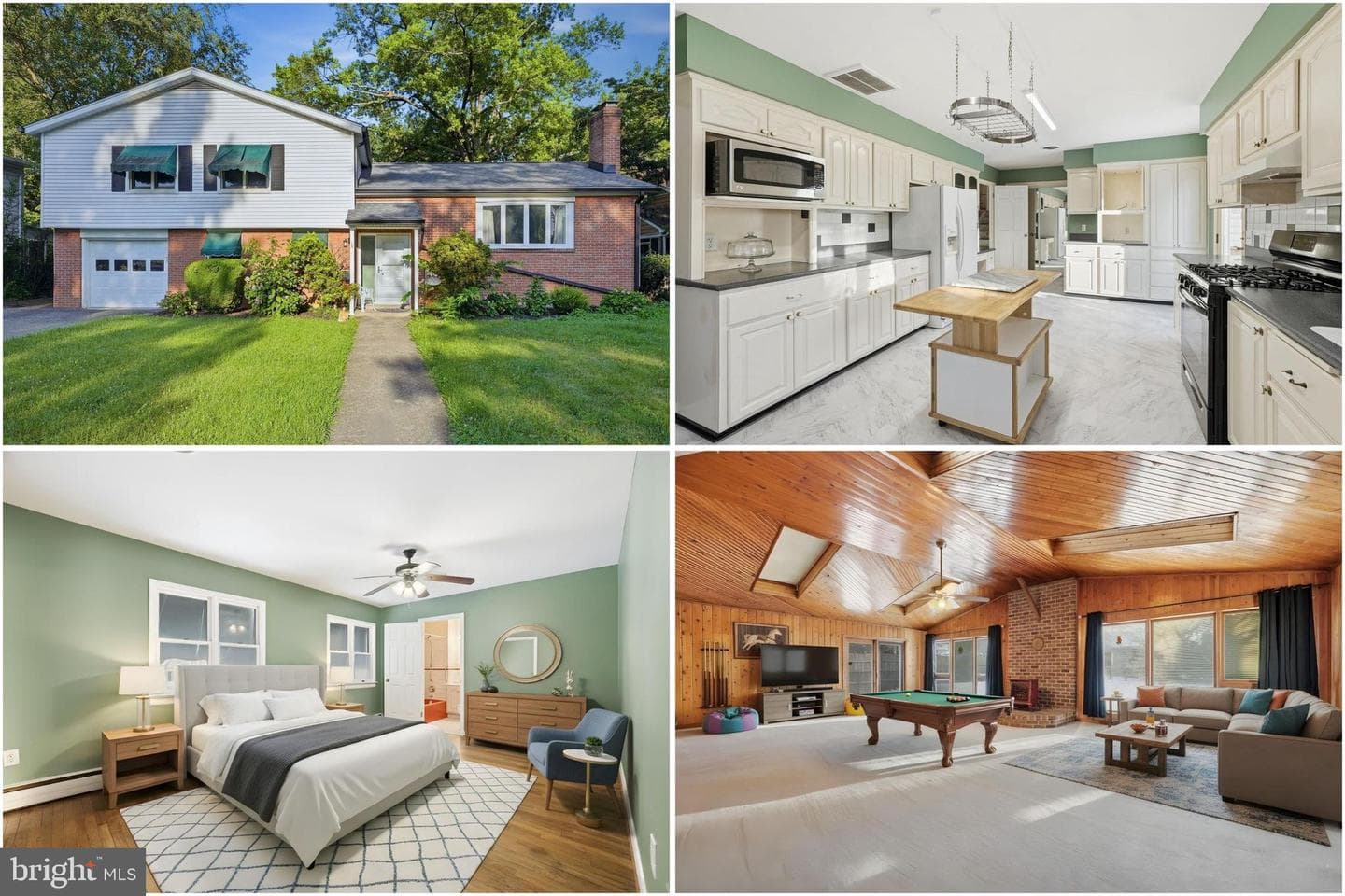 1206 Beechwood Drive, Frederick
