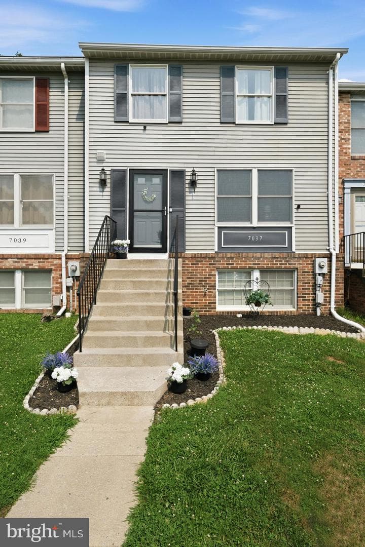 7037 Hames Court photo 2
