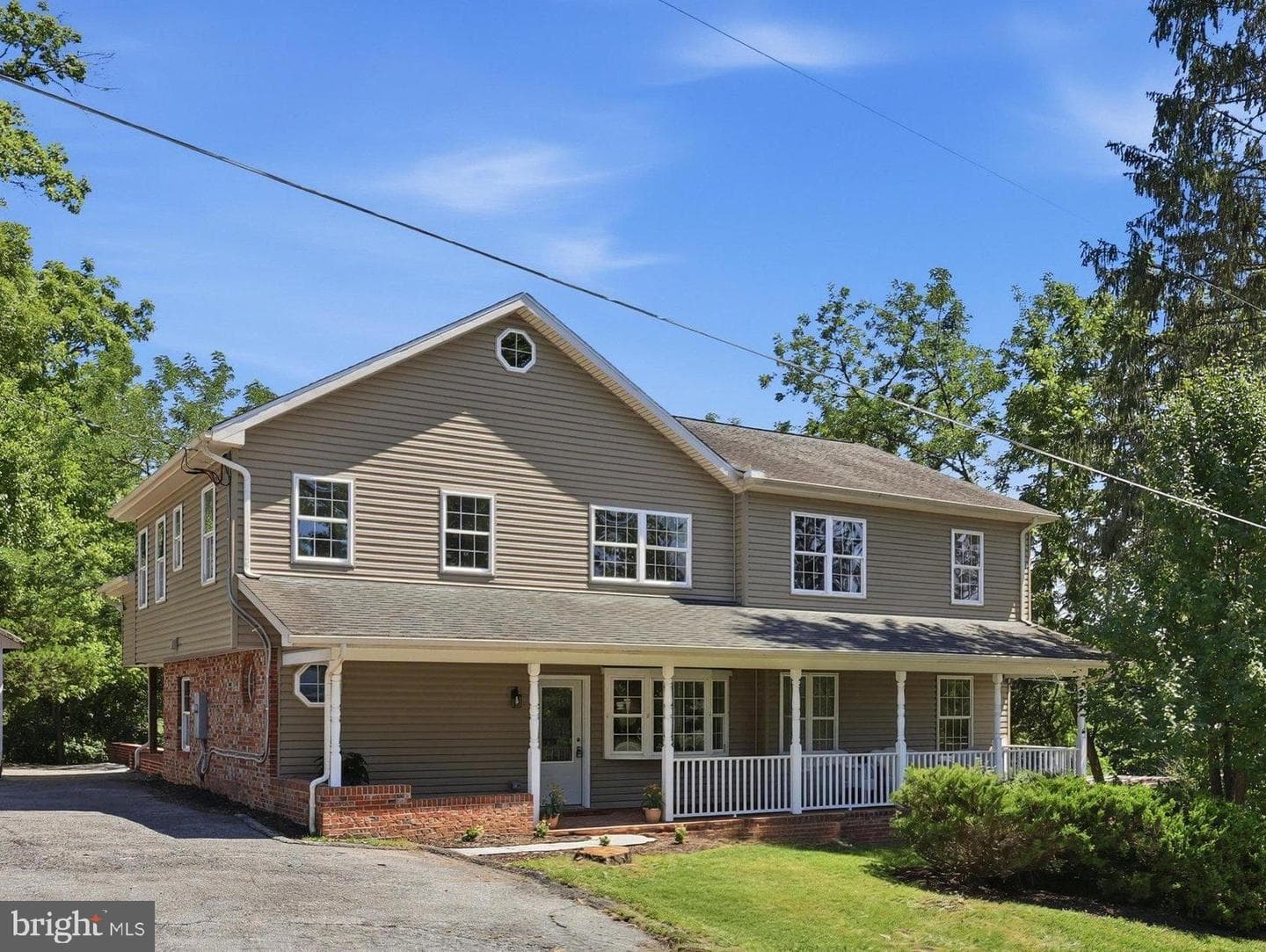 4719 Mussetter Road photo 1