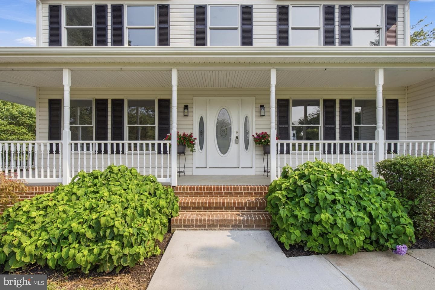12513 Bills Court, Mount Airy