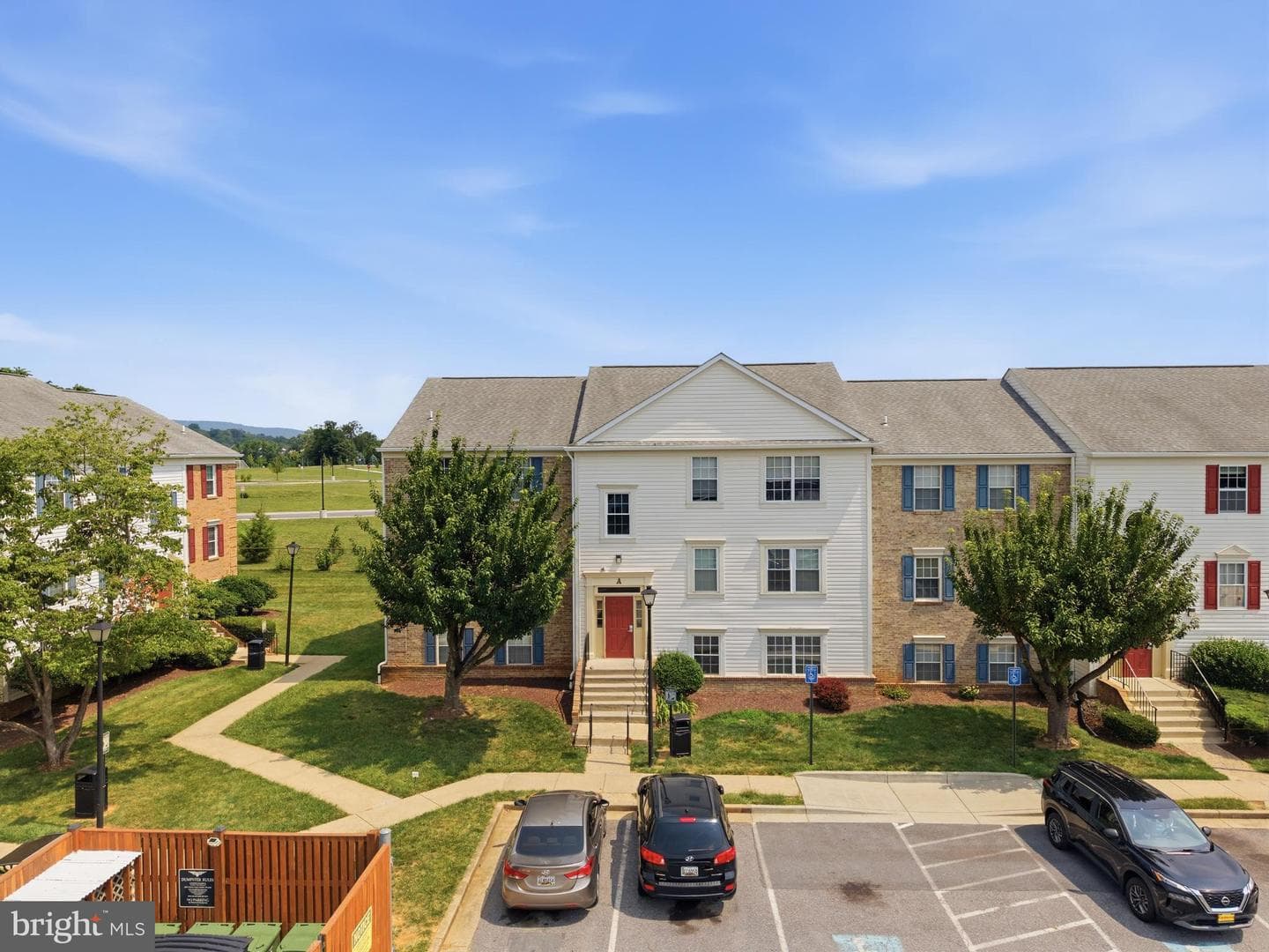 1403 Key Parkway #301a