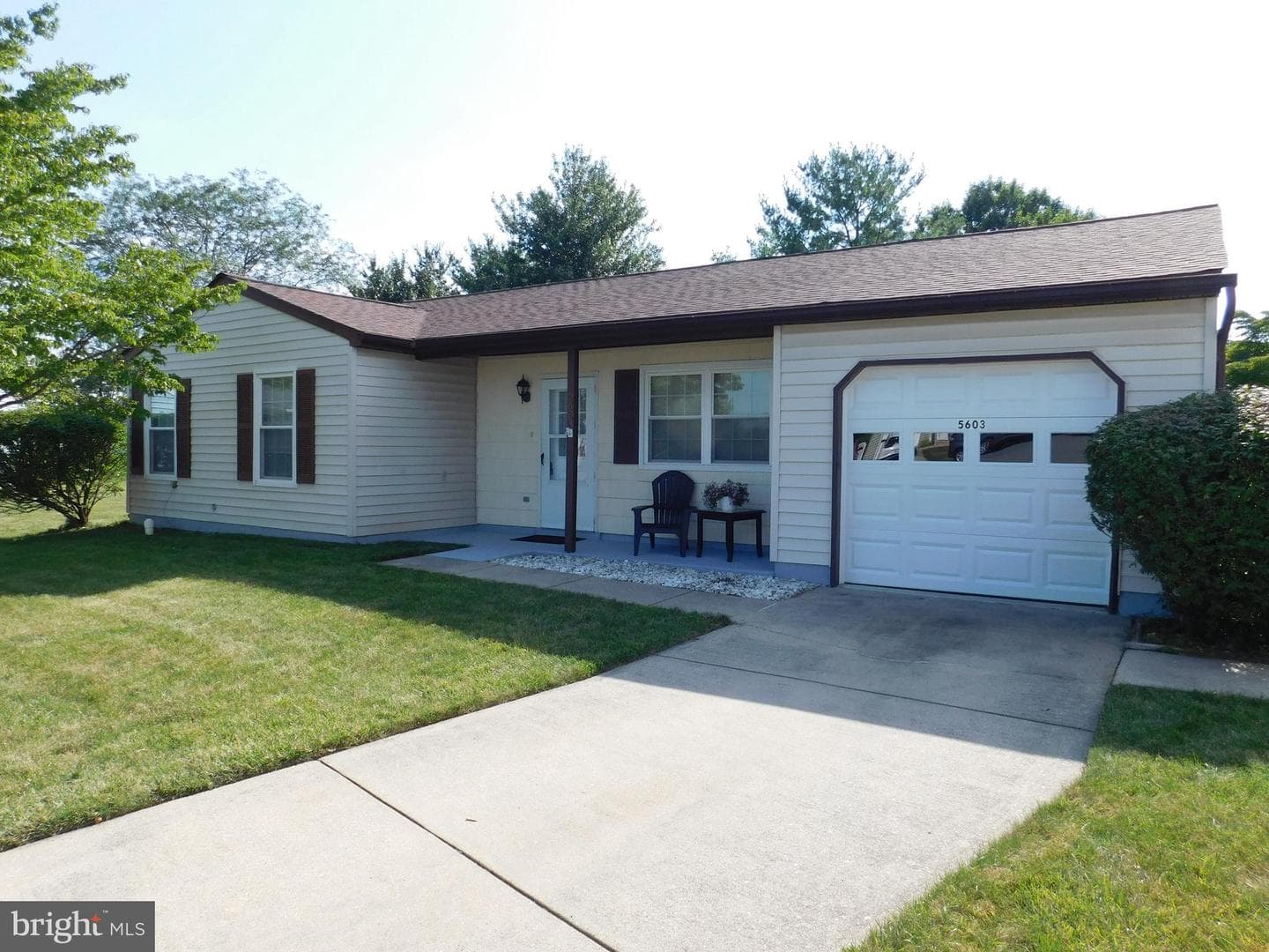 5603 Honeysuckle Court, Frederick