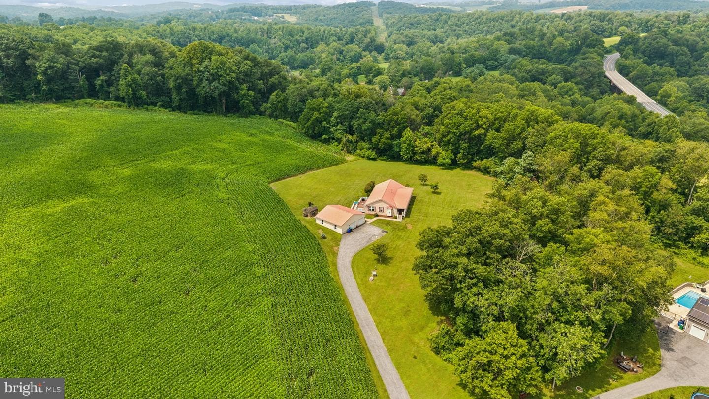 11505 Old Annapolis Road, Frederick