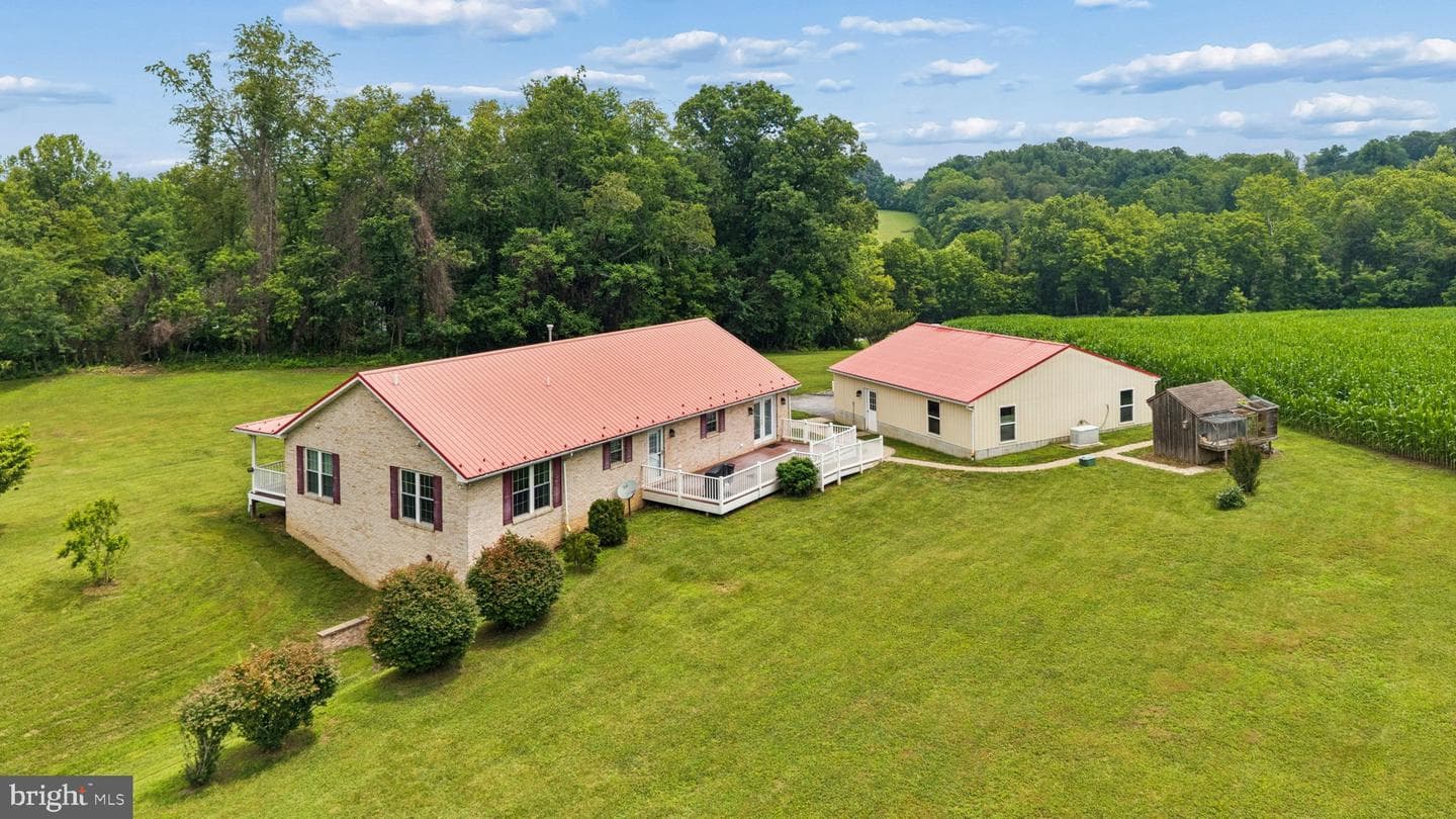 11505 Old Annapolis Road photo 38